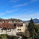 Lägenhet Garibaldi 46 Verbania