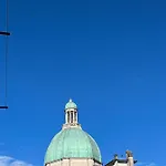Garibaldi 46 Lägenhet *