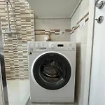 Lägenhet Garibaldi 46 *
