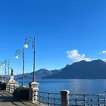 Garibaldi 46 Lägenhet Verbania