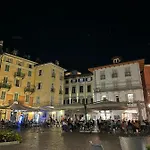 Garibaldi 46 Lägenhet Verbania