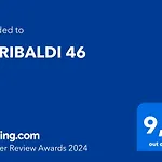 Garibaldi 46 * ורבאניה