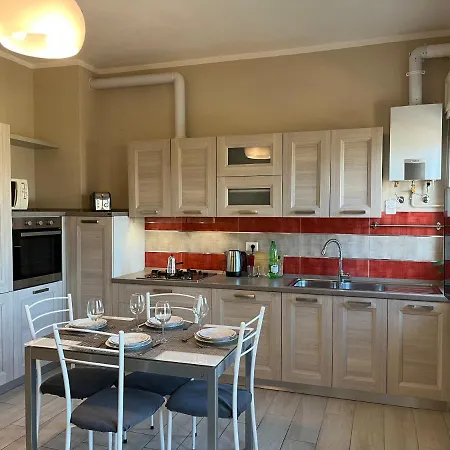 Garibaldi 46 * Verbania