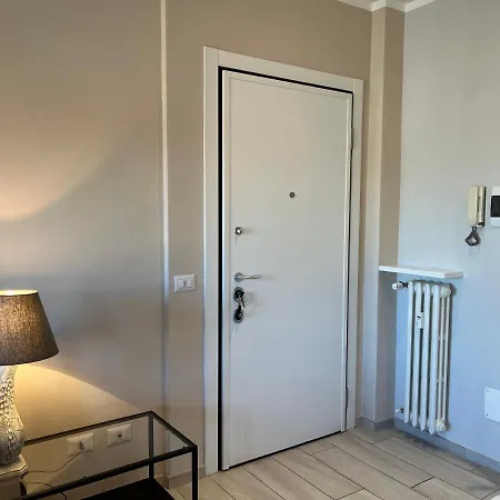 Garibaldi 46 Apartment