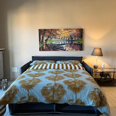 Garibaldi 46 Appartement Verbania