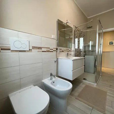 Garibaldi 46 Appartement *