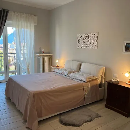 Garibaldi 46 Appartement