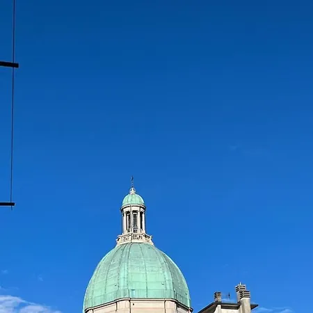 Garibaldi 46 Appartement *