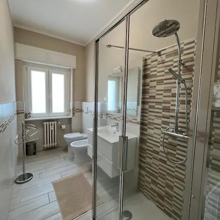 Garibaldi 46 * Verbania