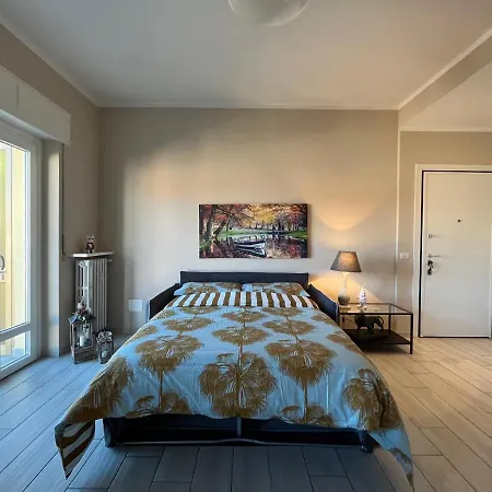 Appartement Garibaldi 46 *