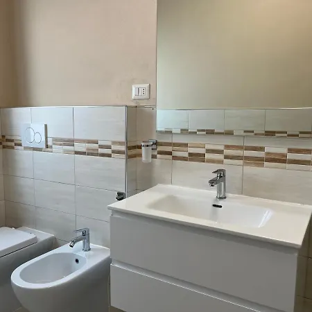 Garibaldi 46 Apartment Verbania