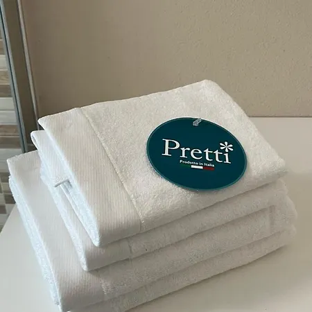 Garibaldi 46 Appartement Verbania