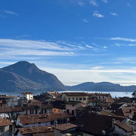 Appartamento Garibaldi 46