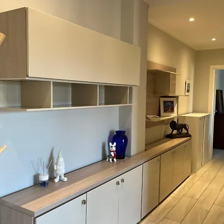 Garibaldi 46 * Verbania