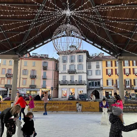 Garibaldi 46 베르바니아