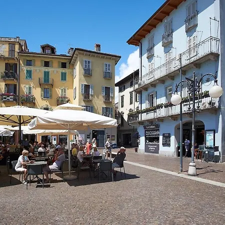 Garibaldi 46 Verbania