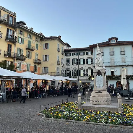 Garibaldi 46 아파트 *