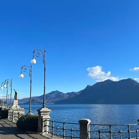 Garibaldi 46 Apartment Verbania