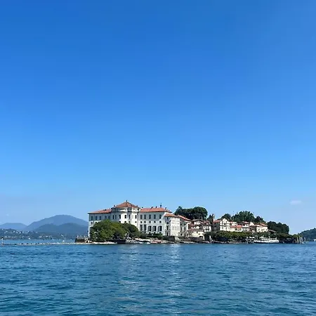 Garibaldi 46 아파트