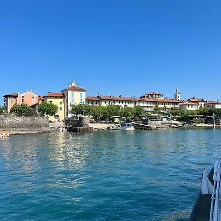 Garibaldi 46 Appartement *