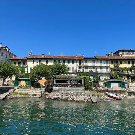 Apartment Garibaldi 46 Verbania
