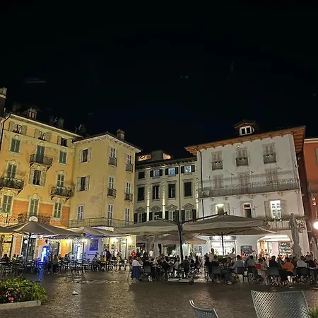 Garibaldi 46 Appartement Verbania