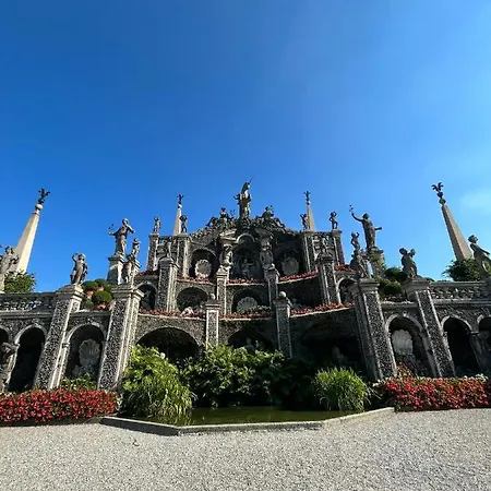 Garibaldi 46 * Verbania