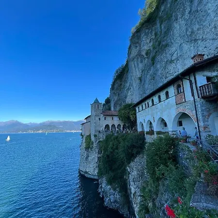 Garibaldi 46 Verbania