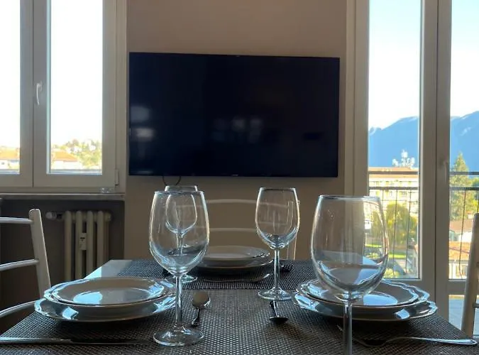 Garibaldi 46 * Verbania