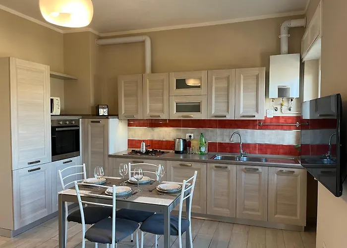 Garibaldi 46 * Verbania