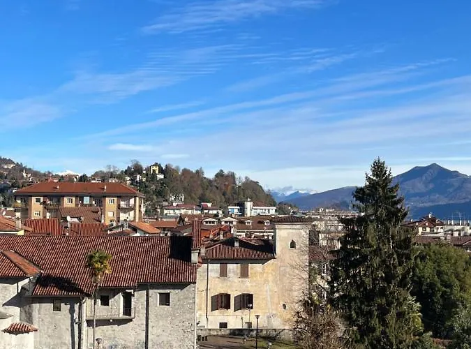 Lejlighed Garibaldi 46 Verbania