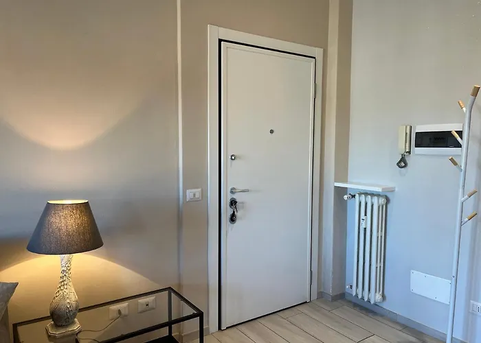 Garibaldi 46 Apartman