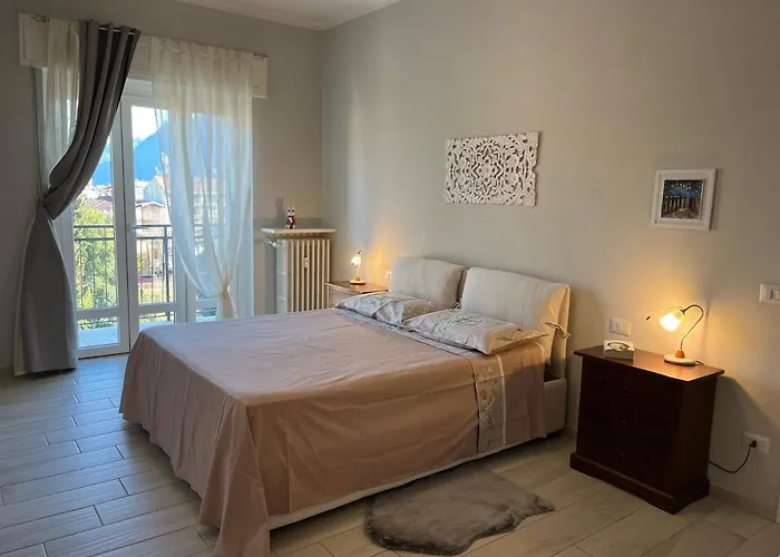 Garibaldi 46 Apartment