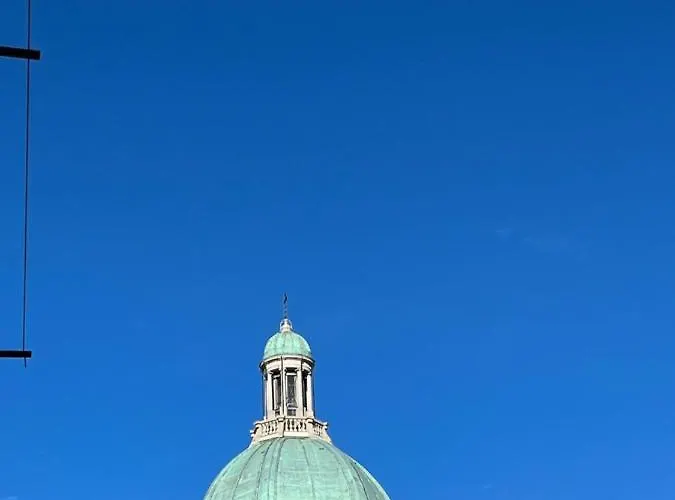 Garibaldi 46 Apartment *