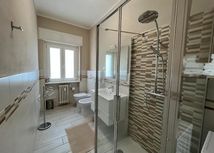 Garibaldi 46 * Verbania