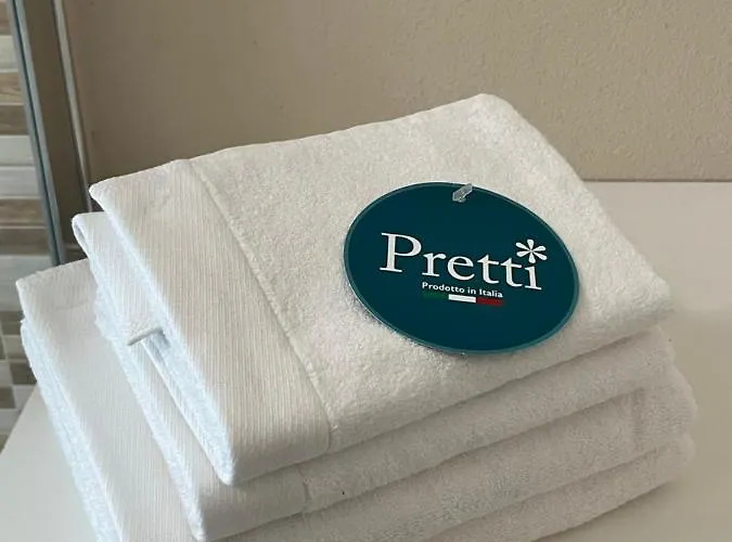 Garibaldi 46 Apartman Verbania