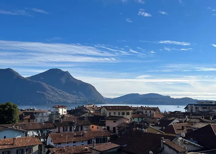 Apartman Garibaldi 46