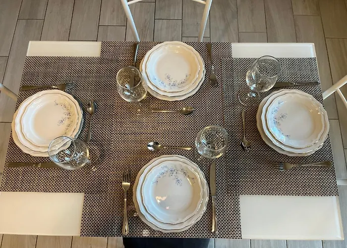 Garibaldi 46 베르바니아