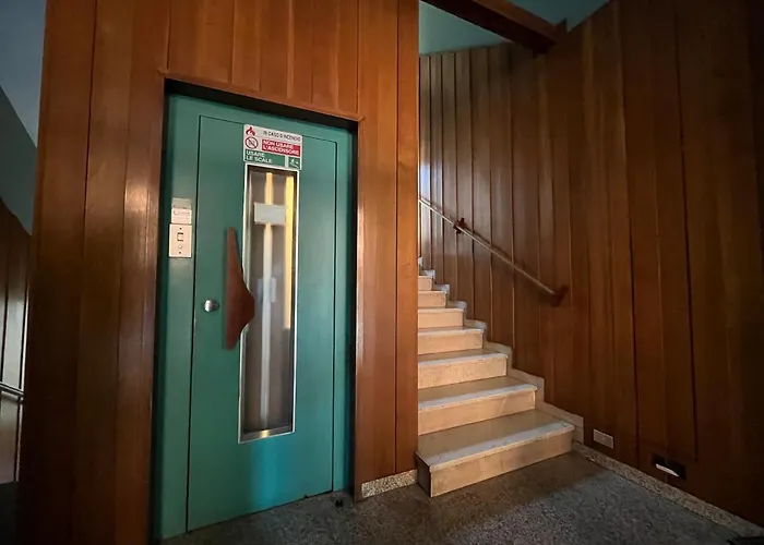 Apartman Garibaldi 46 *