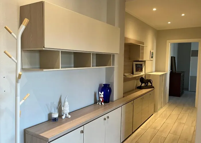 Garibaldi 46 * 베르바니아