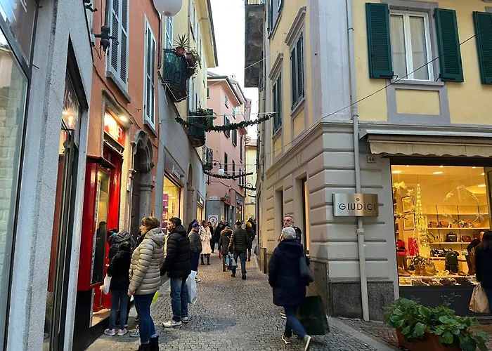 Garibaldi 46 Apartman