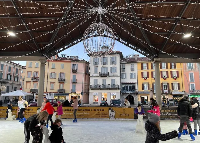 Garibaldi 46 Verbania