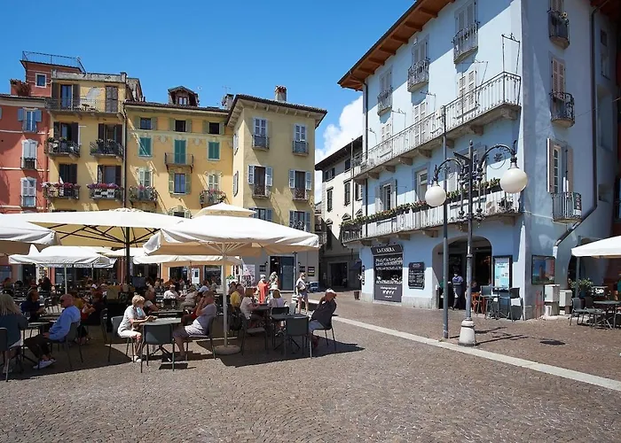 Garibaldi 46 Verbania