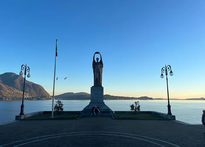 Garibaldi 46 Lejlighed Verbania