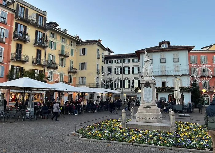 Garibaldi 46 Lejlighed *