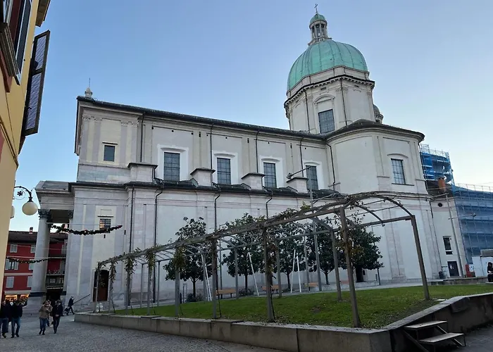 Apartman Garibaldi 46 *