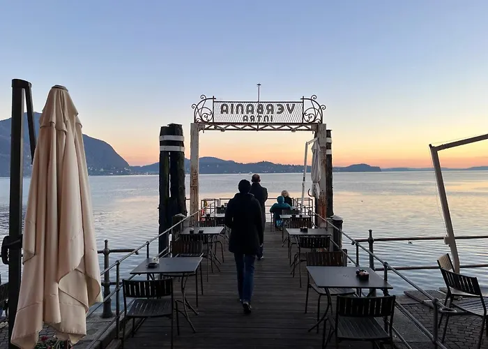 Garibaldi 46 Apartman *