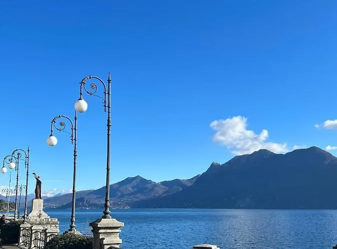 Garibaldi 46 Apartment Verbania