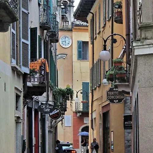 Garibaldi 46 Verbania