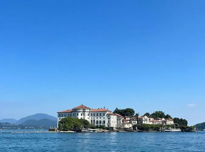 Garibaldi 46 아파트